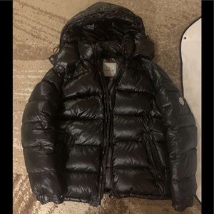 Moncler jacket